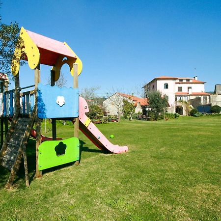 בית הארחה ויאנה דו קסטלו 	Dias House מראה חיצוני תמונה