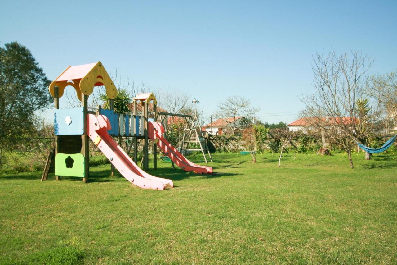 בית הארחה ויאנה דו קסטלו 	Dias House מראה חיצוני תמונה